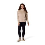 Rab Women's Wheelstone Pullover Hoody - Dark Pebble — view 3