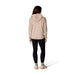 Rab Women's Wheelstone Pullover Hoody - Dark Pebble — view 4