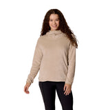 Rab Women's Wheelstone Pullover Hoody - Dark Pebble — view 5