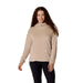 Rab Women's Wheelstone Pullover Hoody - Dark Pebble — view 5