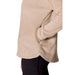 Rab Women's Wheelstone Pullover Hoody - Dark Pebble — view 7