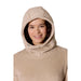 Rab Women's Wheelstone Pullover Hoody - Dark Pebble — view 10