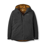 Rab Men's Xenair Alpine Insulated Jacket - Black