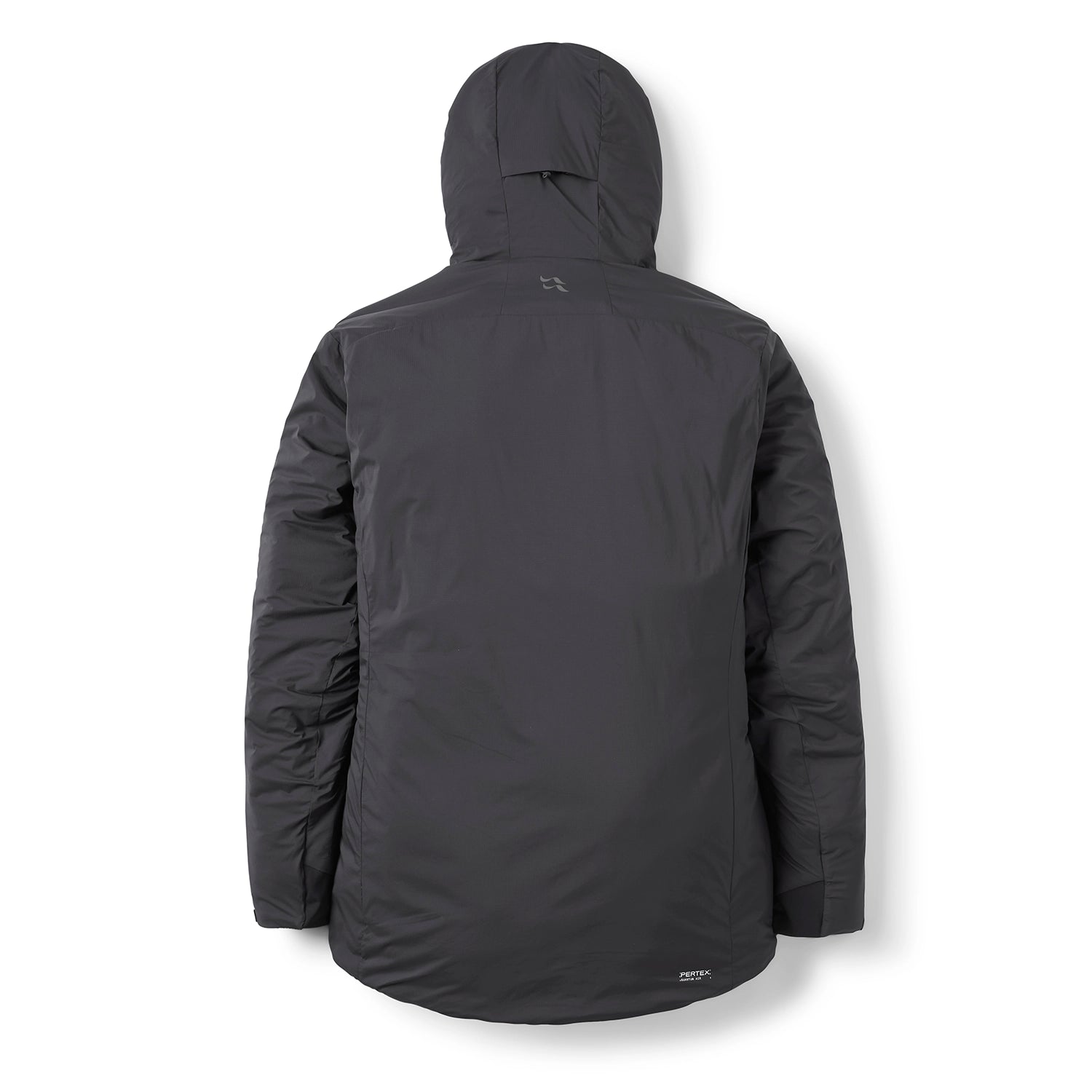 Rab Men's Xenair Alpine Insulated Jacket - Black — view 2