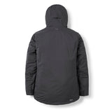 Rab Men's Xenair Alpine Insulated Jacket - Black — view 2