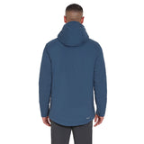 Rab Men's Xenair Alpine Insulated Jacket - Black — view 4