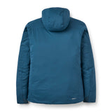 Rab Men's Xenair Alpine Light Jacket - Tempest Blue — view 2