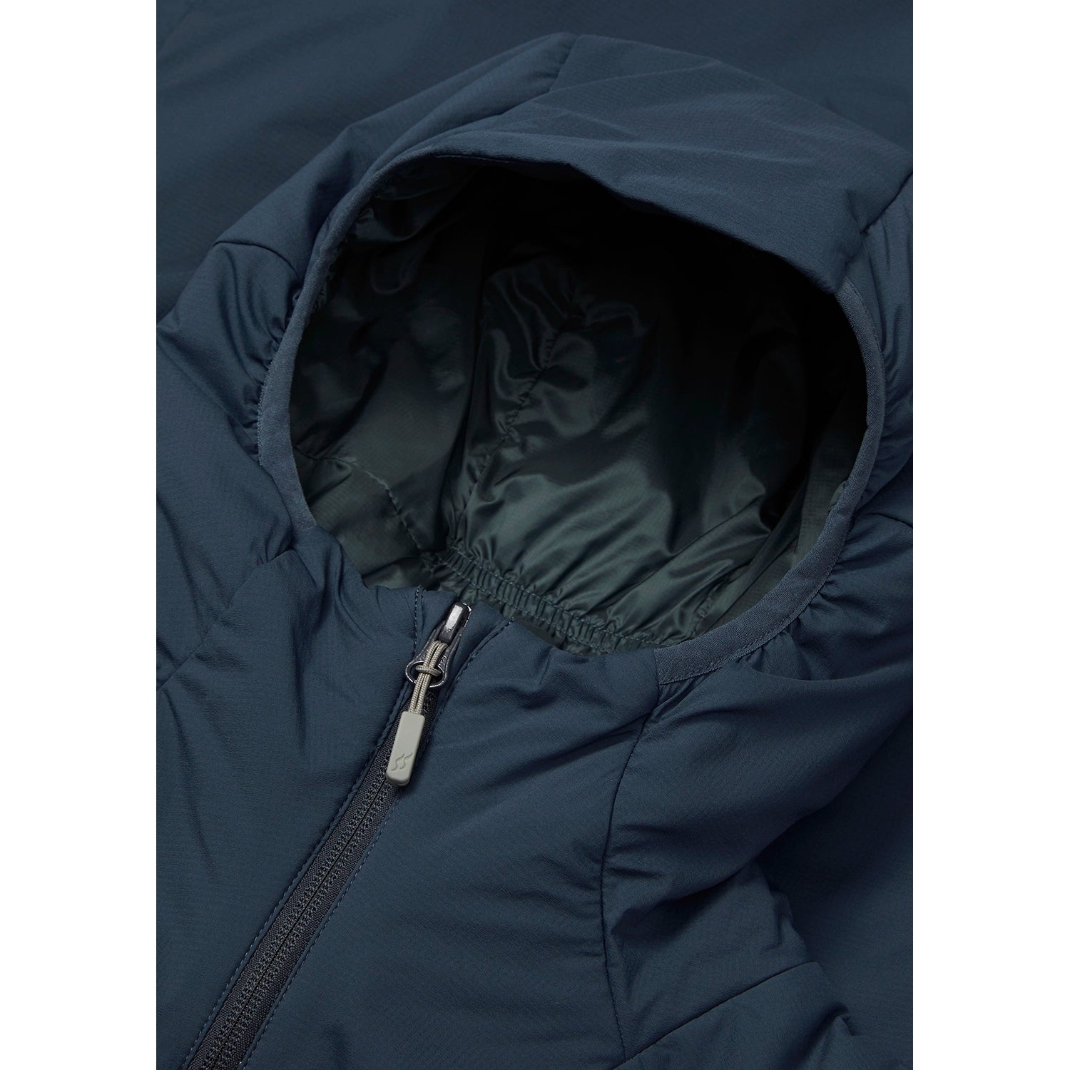 Rab Men's Xenair Alpine Light Jacket - Tempest Blue — view 6