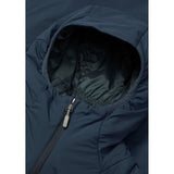 Rab Men's Xenair Alpine Light Jacket - Tempest Blue — view 6