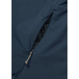 Rab Men's Xenair Alpine Light Jacket - Tempest Blue — view 7