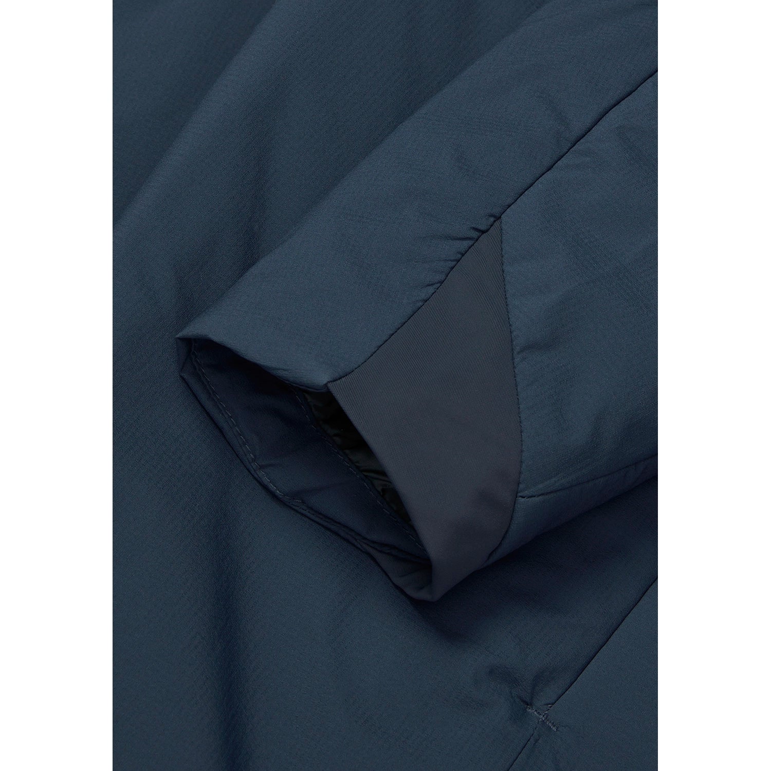 Rab Men's Xenair Alpine Light Jacket - Tempest Blue — view 8