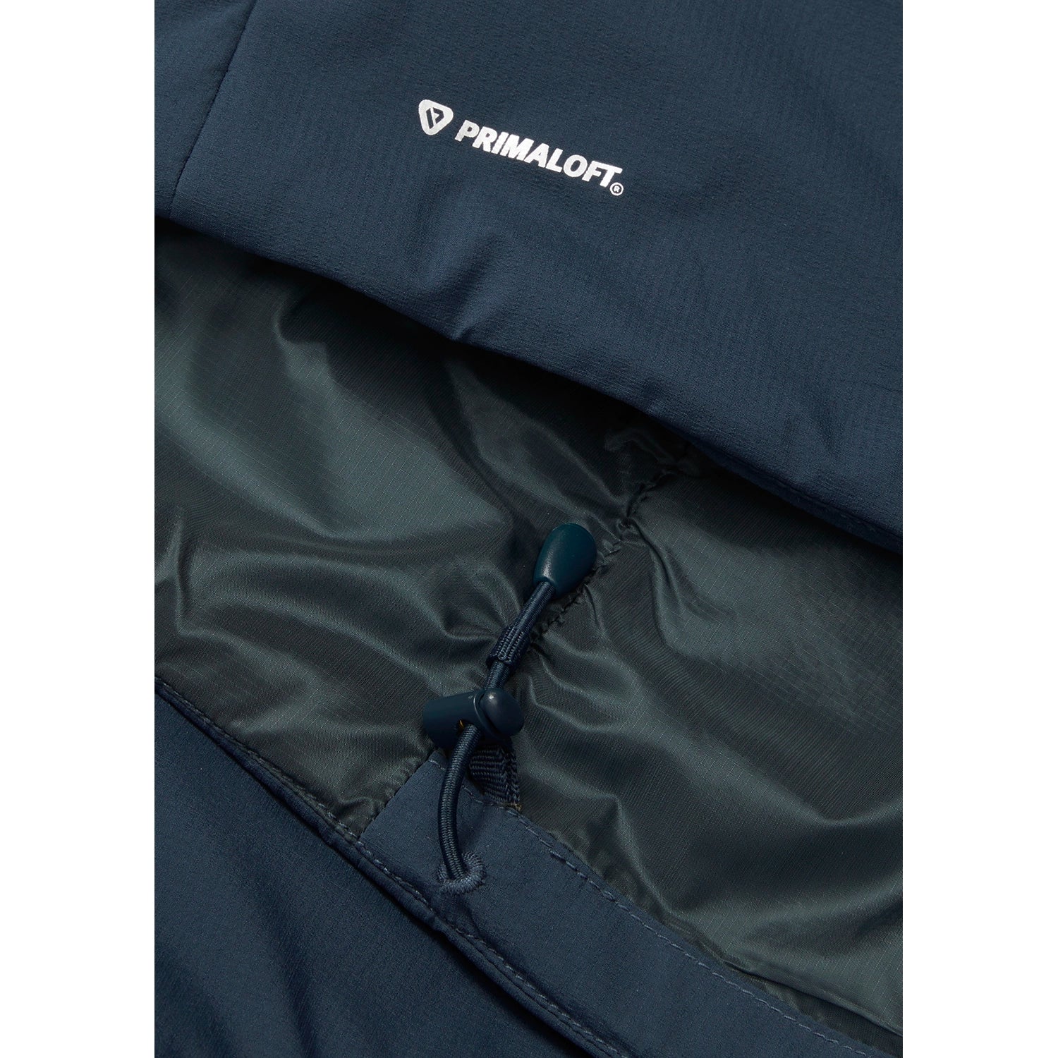 Rab Men's Xenair Alpine Light Jacket - Tempest Blue — view 9