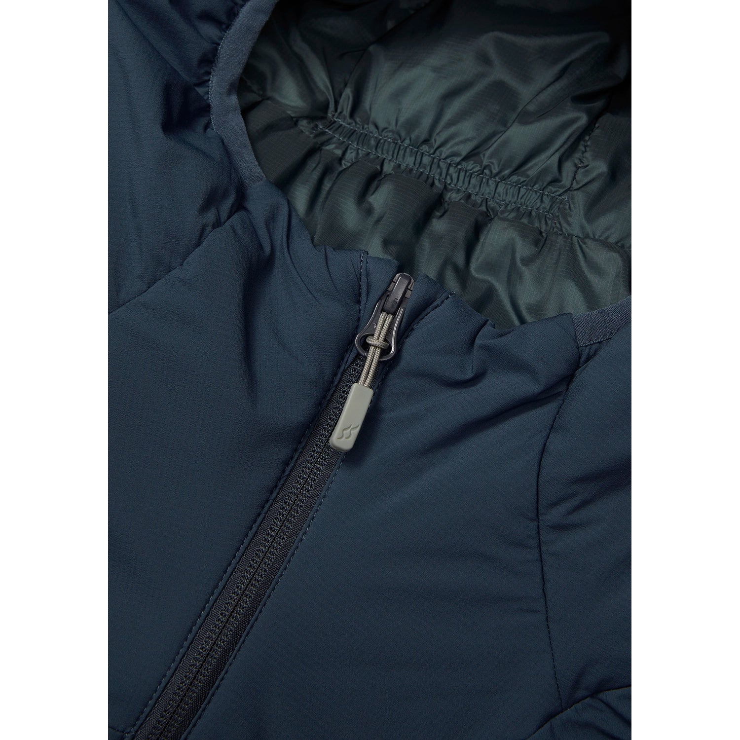 Rab Men's Xenair Alpine Light Jacket - Tempest Blue — view 10