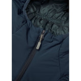 Rab Men's Xenair Alpine Light Jacket - Tempest Blue — view 10