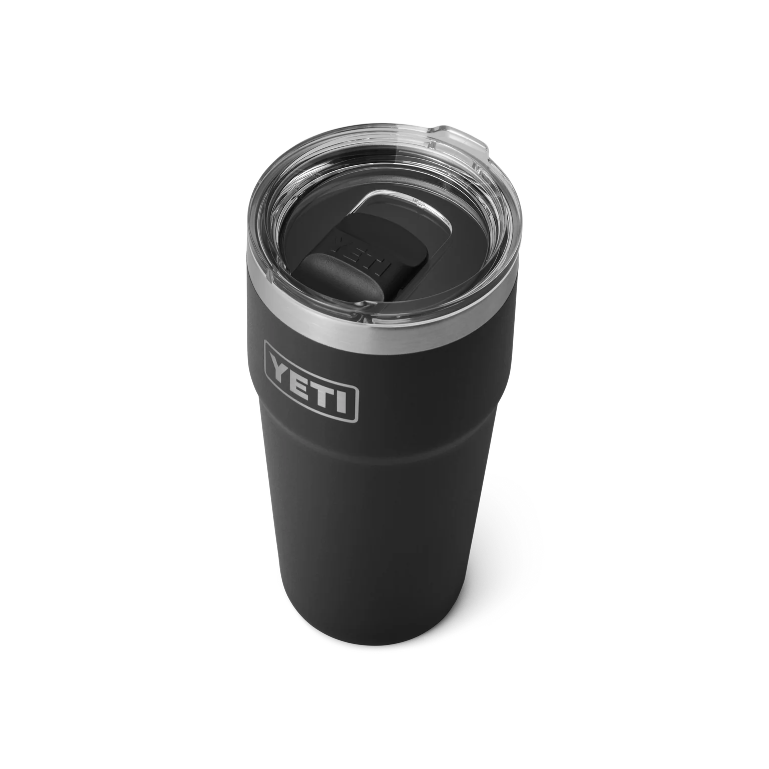 Yeti Rambler 20 oz (591 ml) Stackable Cup with Magslider Lid — view 6