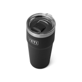 Yeti Rambler 20 oz (591 ml) Stackable Cup with Magslider Lid — view 6