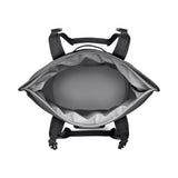 Yeti Hopper M15 Soft Cooler charcoal detail 7