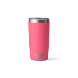 Yeti Rambler 10oz Tumbler with Magslider Lid - Tropical Pink