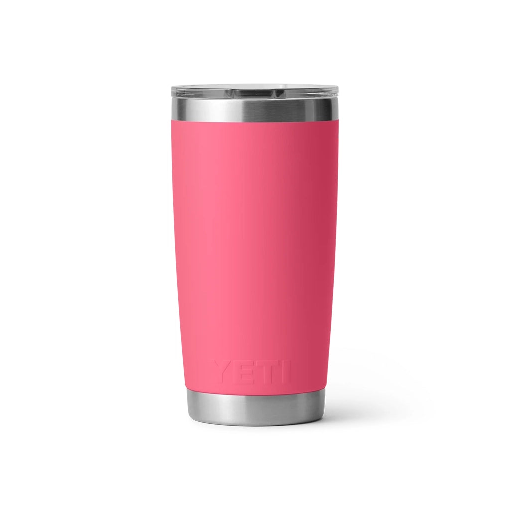 Yeti Rambler 10oz Tumbler with Magslider Lid - Tropical Pick 3