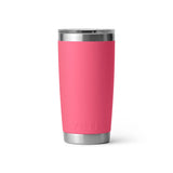Yeti Rambler 10oz Tumbler with Magslider Lid - Tropical Pick 3