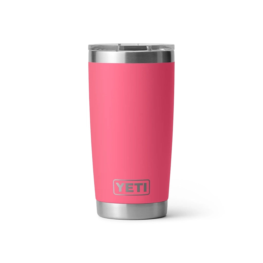 Yeti Rambler 10oz Tumbler with Magslider Lid - Tropical Pick 1