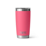 Yeti Rambler 10oz Tumbler with Magslider Lid - Tropical Pick 1