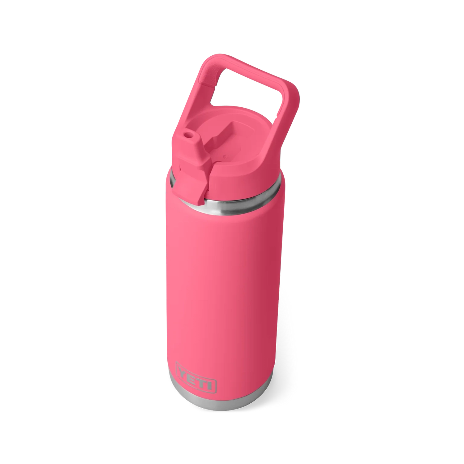 Yeti Rambler 26oz (769 ml) Straw Bottle — view 13