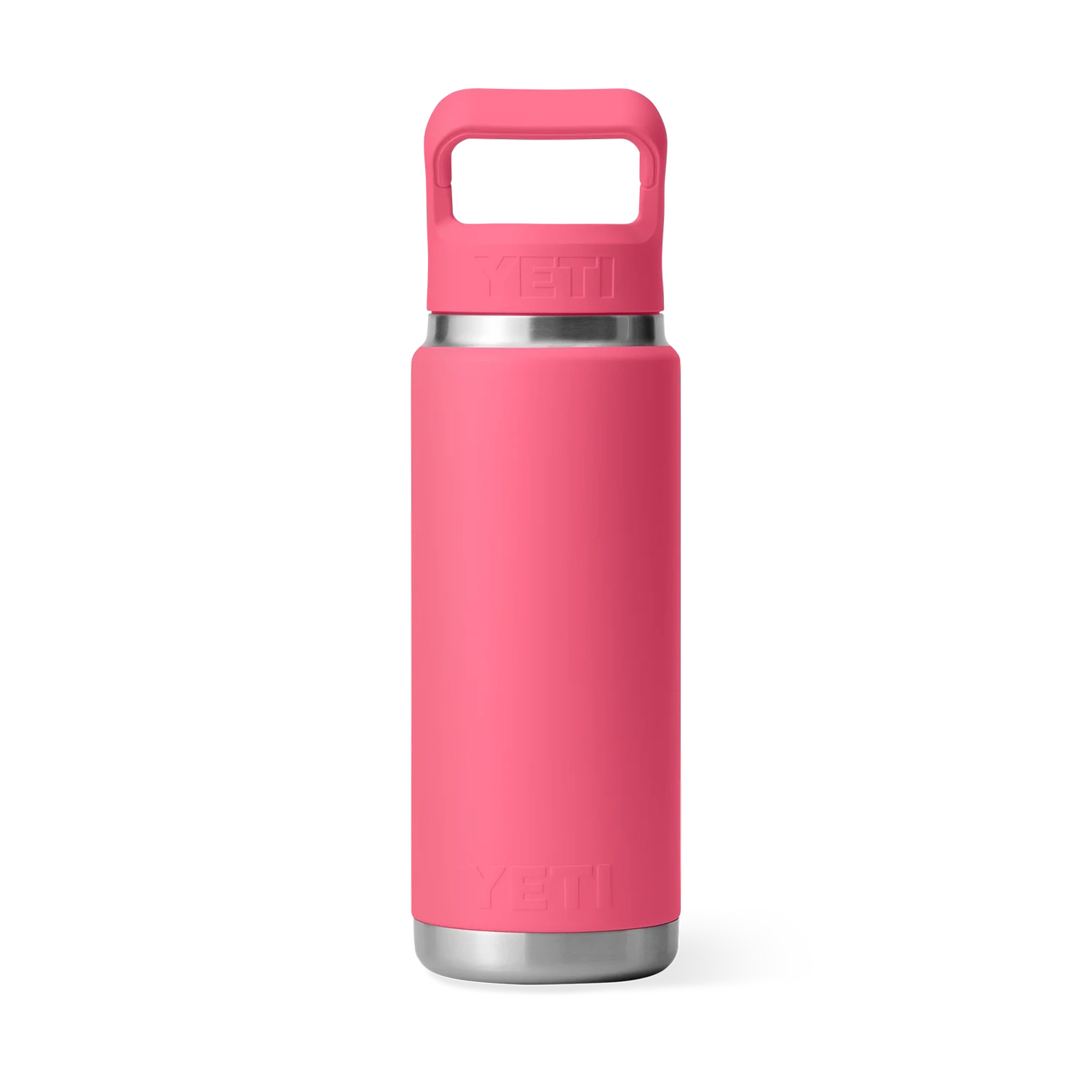 Yeti Rambler 26oz (769 ml) Straw Bottle — view 14
