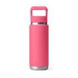 Yeti Rambler 26oz (769 ml) Straw Bottle — view 14