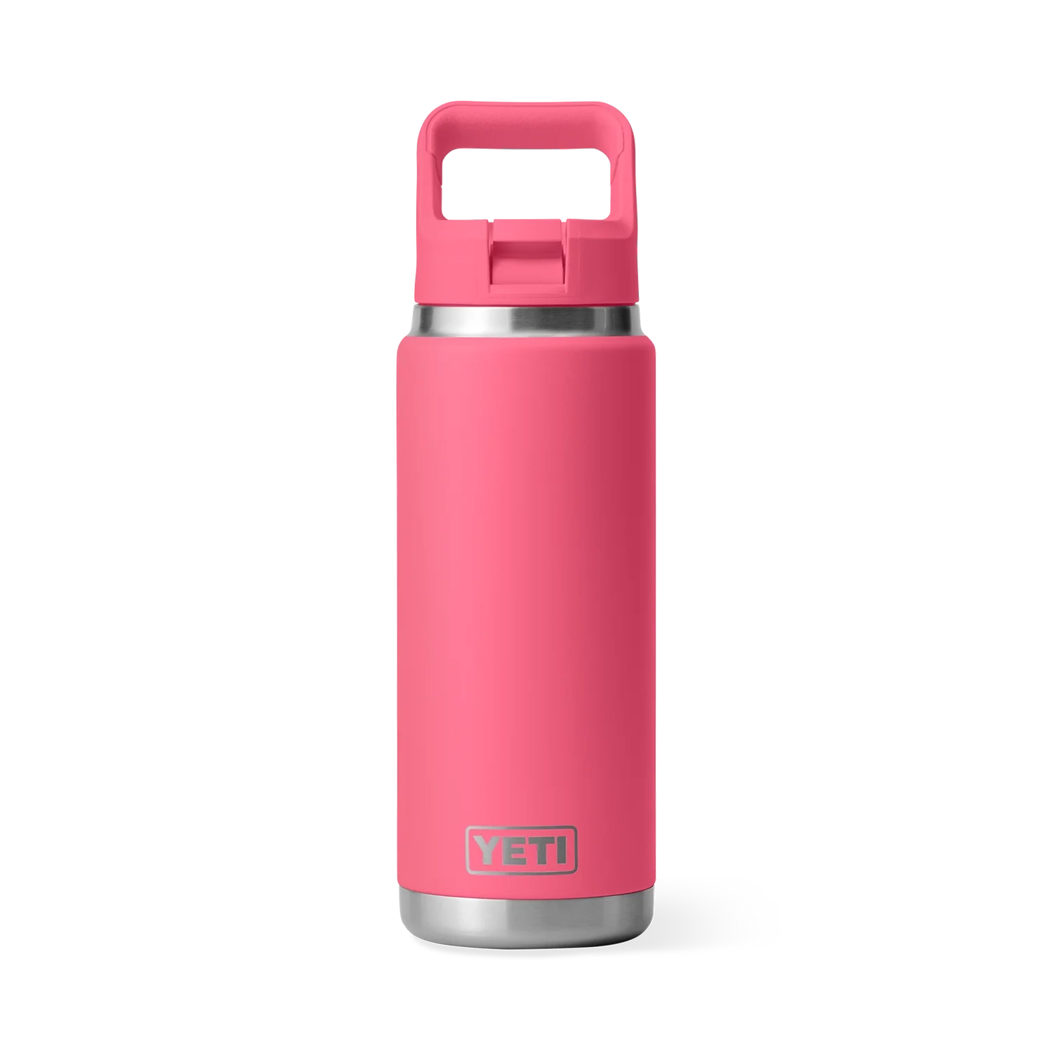 Yeti Rambler 26oz (769 ml) Straw Bottle — view 12