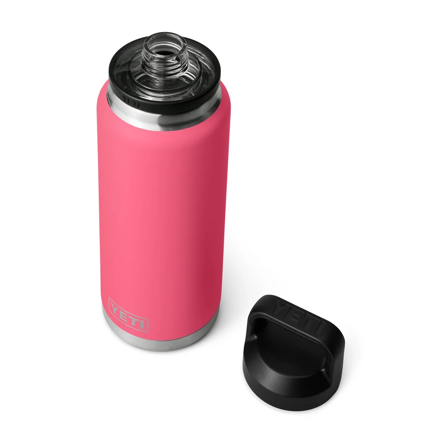 Yeti Rambler Bottle with Chug Cap - 36oz (1065ml) — view 21