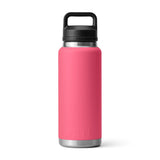 Yeti Rambler Bottle with Chug Cap - 36oz (1065ml) — view 22