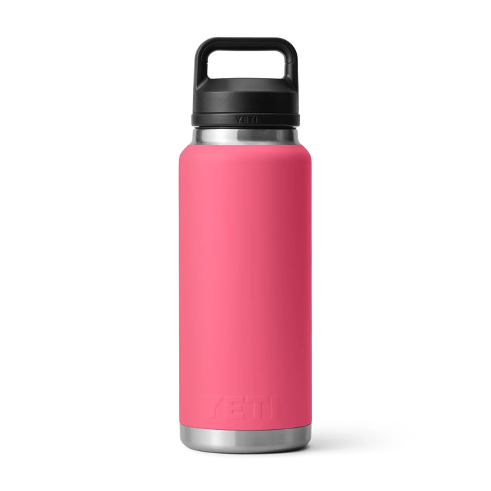 Yeti Rambler Bottle with Chug Cap - 36oz (1065ml)