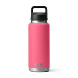 Yeti Rambler Bottle with Chug Cap - 36oz (1065ml) — view 20