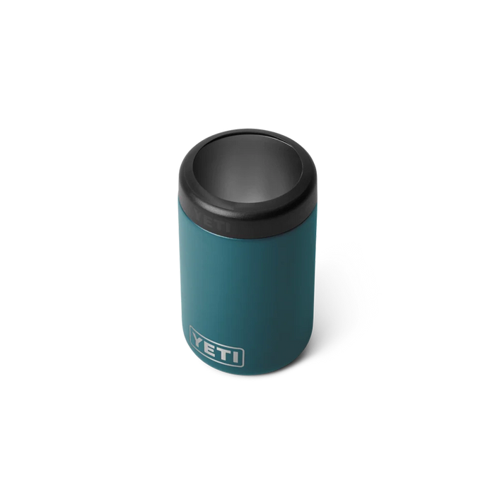Yeti Rambler Colster 2.0 Can Cooler (375ml) - AGAVE TEAL 2