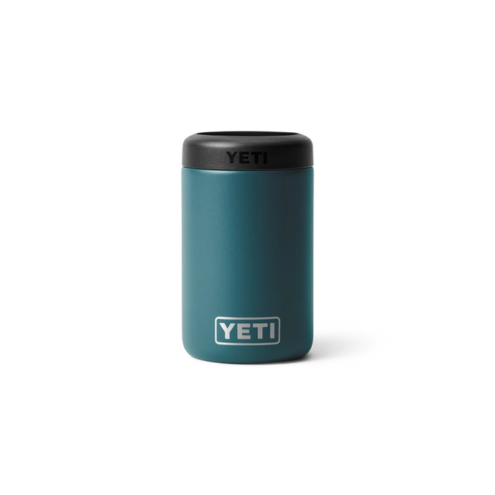 Yeti Rambler Colster 2.0 Can Cooler (375ml) - AGAVE TEAL 1