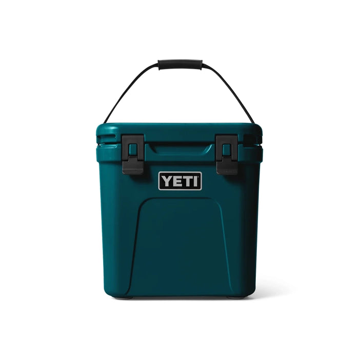 Yeti Roadie 24 - Premium Outdoor Cooler - Agave Teal 2