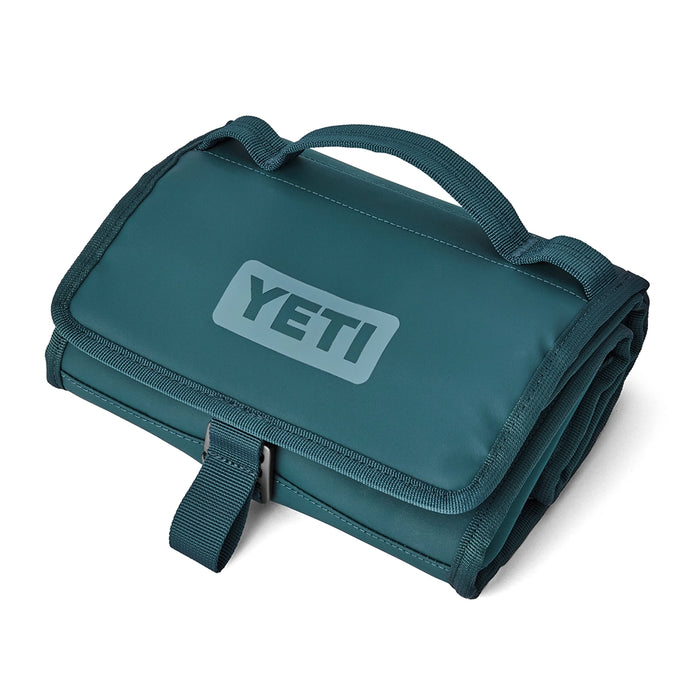 Yeti DayTrip Lunch Bag - Agave Teal 3