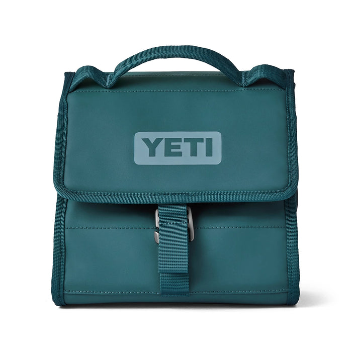 Yeti DayTrip Lunch Bag - Agave Teal 1