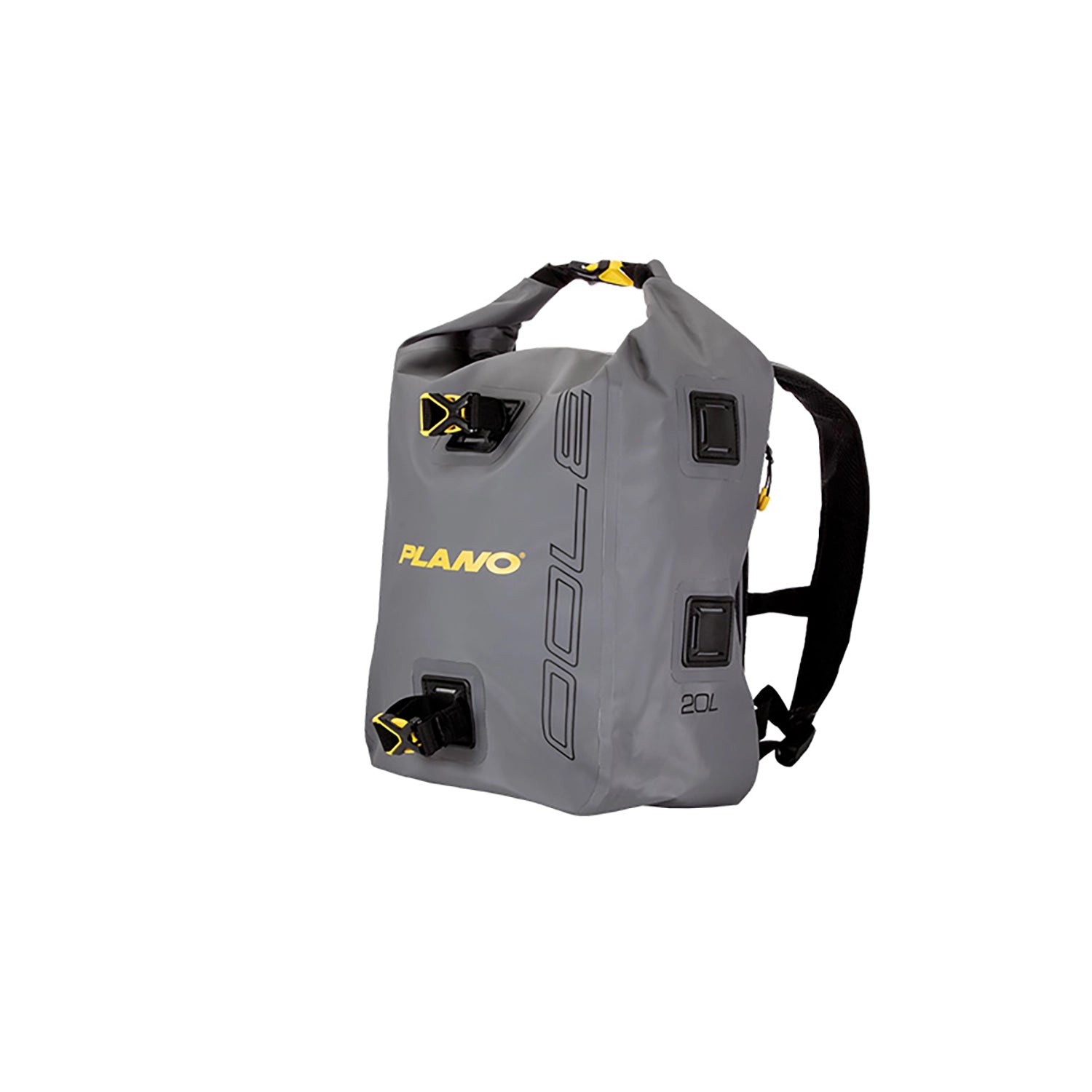 Plano Z-Series Waterproof Fishing Tackle Backpack — view 4