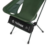 Helinox Sunset Chair (re) - Forest Green