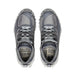 Keen Women's Zionic Mid Waterproof Boots steel grey magnet detail 3