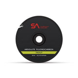 Scientific Anglers Absolute Trout Fluorocarbon Tippet 30m