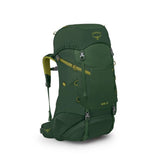 Osprey Ace 38 - Kid's Hiking Backpack - Green Canopy Matcha Green Hero