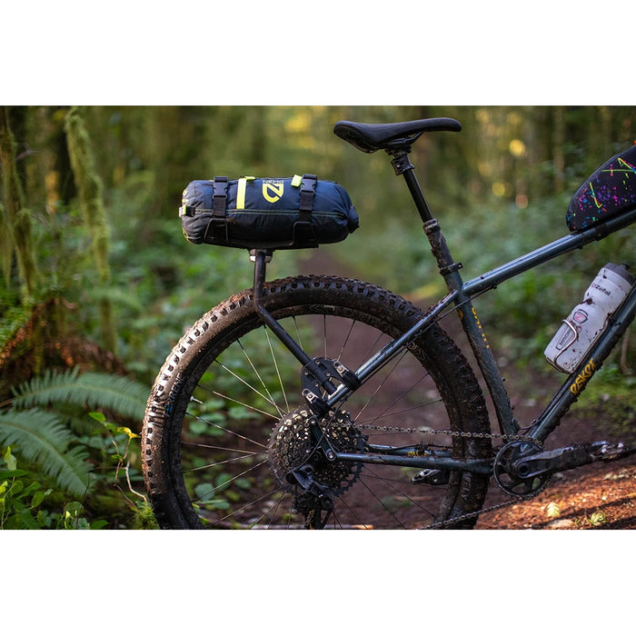 Aeroe Spider Rear Rack — Tom's Outdoors