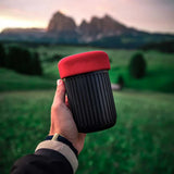 AeroPress Go Travel Coffee Press Details 3