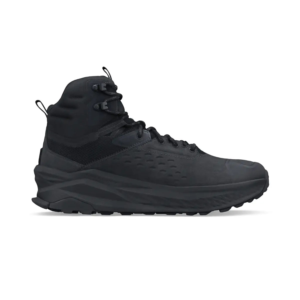 Altra Men's Olympus 6 Hike Mid GTX — view 2
