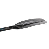 Aqua Bound Aerial Minor Carbon Versa-Lok Straightshaft 4pc Details 4