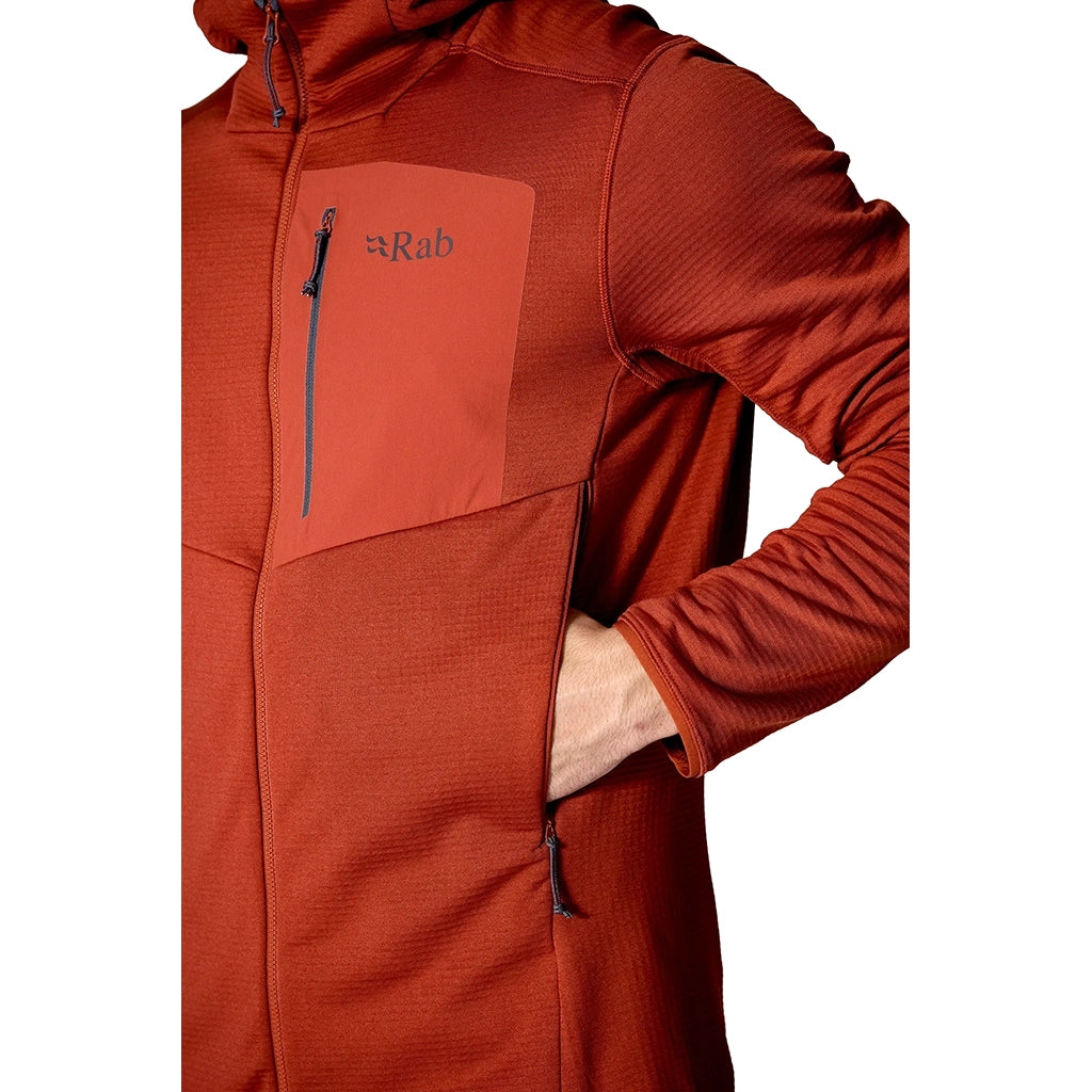 Rab Men's Ascendor Hoody — view 3
