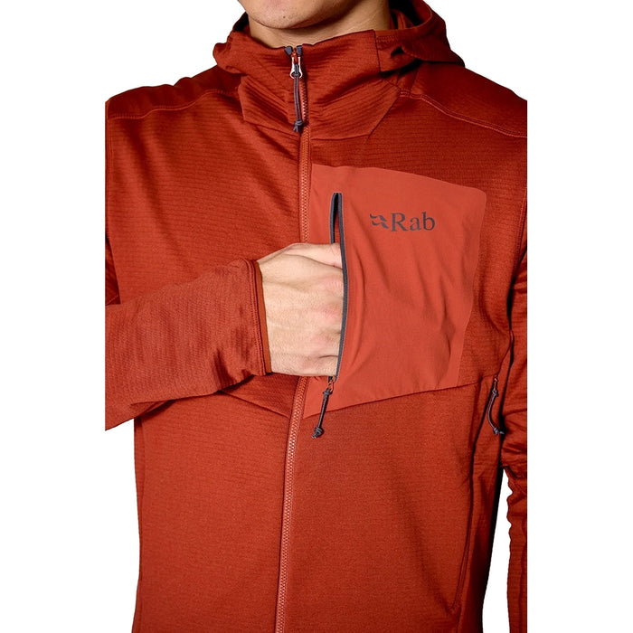 Rab Men's Ascendor Hoody